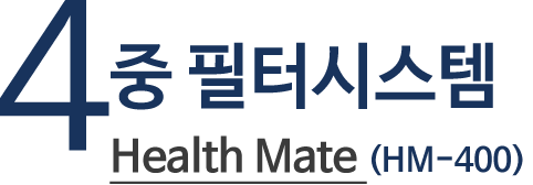 healthmate hm-400